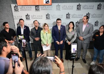 Movimiento Ciudadano resalta logros en inclusión e igualdad