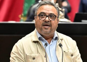 Víctor Pérez exige más recursos para seguridad y fortalecimiento de policías locales