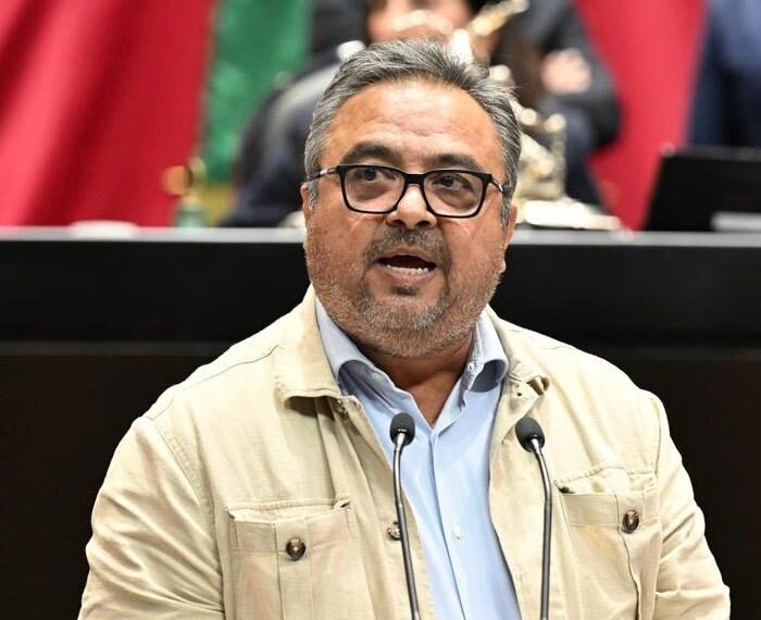 Víctor Pérez exige más recursos para seguridad y fortalecimiento de policías locales