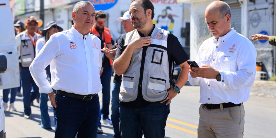 Arranca “GuapaLupe” para transformar la imagen urbana de Guadalupe