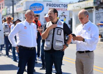 Arranca “GuapaLupe” para transformar la imagen urbana de Guadalupe