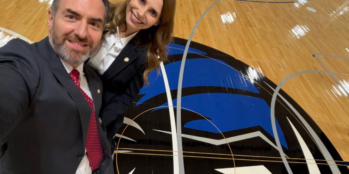 Monterrey refuerza su alianza con los Mavericks de Dallas