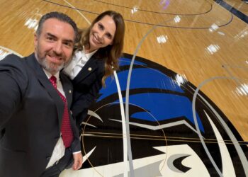 Monterrey refuerza su alianza con los Mavericks de Dallas