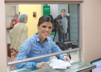 Claudia Caballero impulsa mejora en Centros de Bienestar Animal