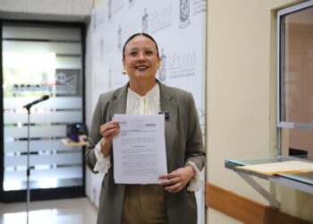 Grecia Benavides urge revisión integral de las obras del Metro