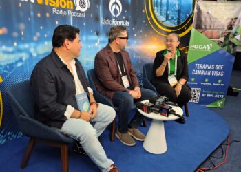 OPEN Talks y HOGA impulsan alianza solidaria a favor de la rehabilitación infantil