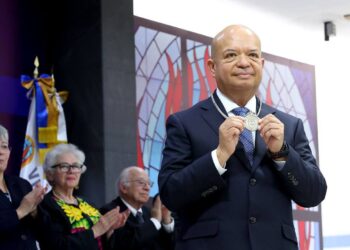 UANL: José Apolinar Loyola, nuevo director de la FCFM