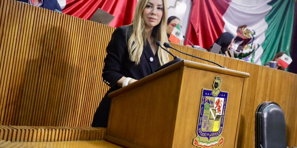 Perla Villarreal propone reforzar la Escuela para Padres ante violencia juvenil