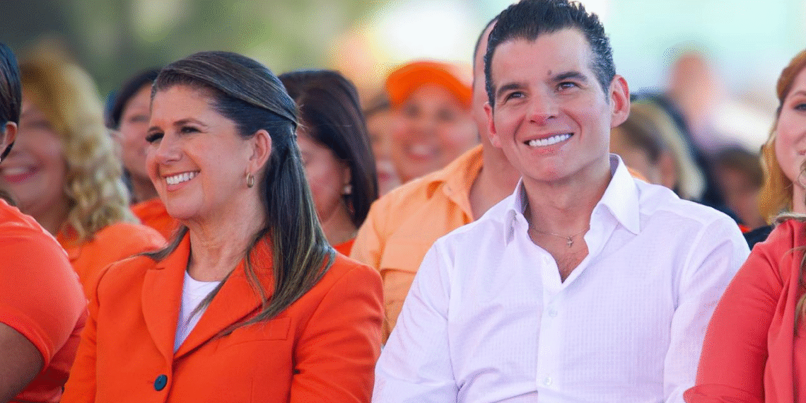 Miguel Flores: “La movilidad en Nuevo León avanza en tiempo y forma”