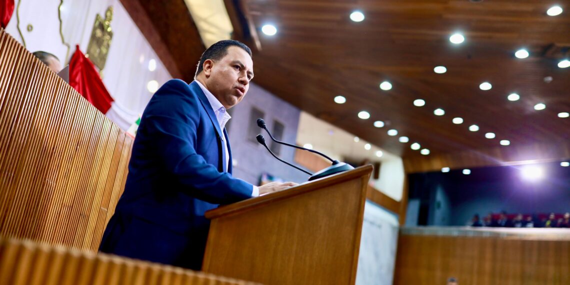 José Manuel Valdez propone estancias temporales para familiares de pacientes