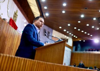 José Manuel Valdez propone estancias temporales para familiares de pacientes