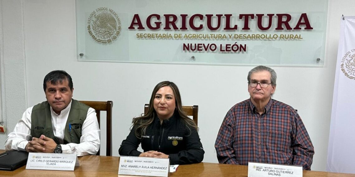 Agricultura: Presentan programa PEUA de subsidio eléctrico