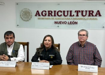 Agricultura: Presentan programa PEUA de subsidio eléctrico
