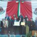 Congreso del Estado conmemora el 200 aniversario de Montemorelos