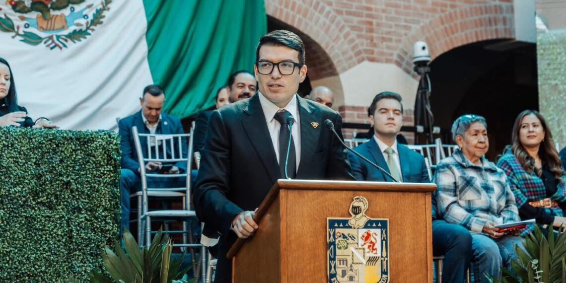 Movimiento Ciudadano pide a la oposición priorizar el Presupuesto 2026