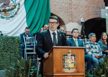 Movimiento Ciudadano pide a la oposición priorizar el Presupuesto 2026
