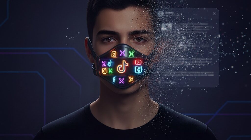 La censura digital: una “cárcel invisible” que silencia voces en redes sociales