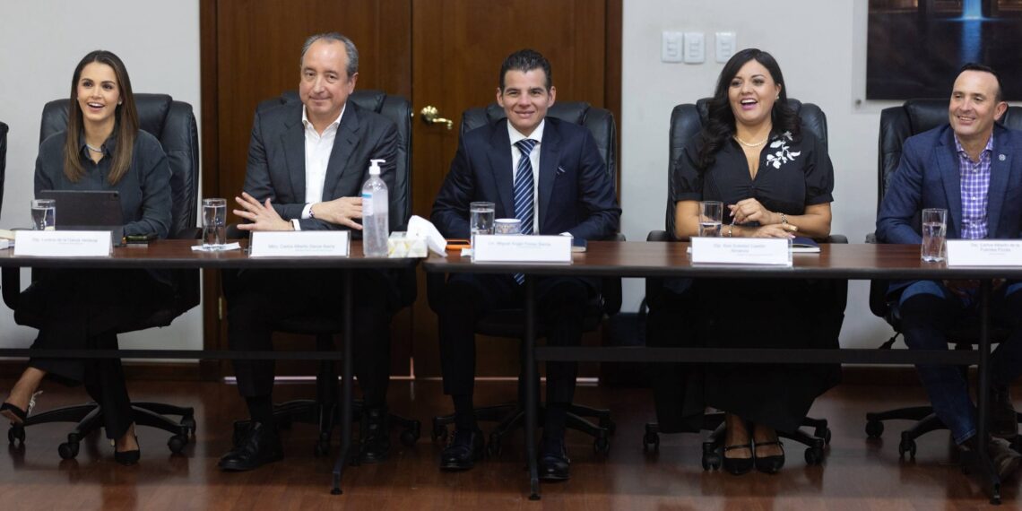 Miguel Flores: “Presupuesto 2026 se construye con la opinión de todos“