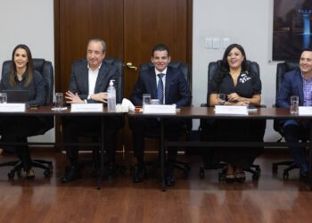 Miguel Flores: “Presupuesto 2026 se construye con la opinión de todos“