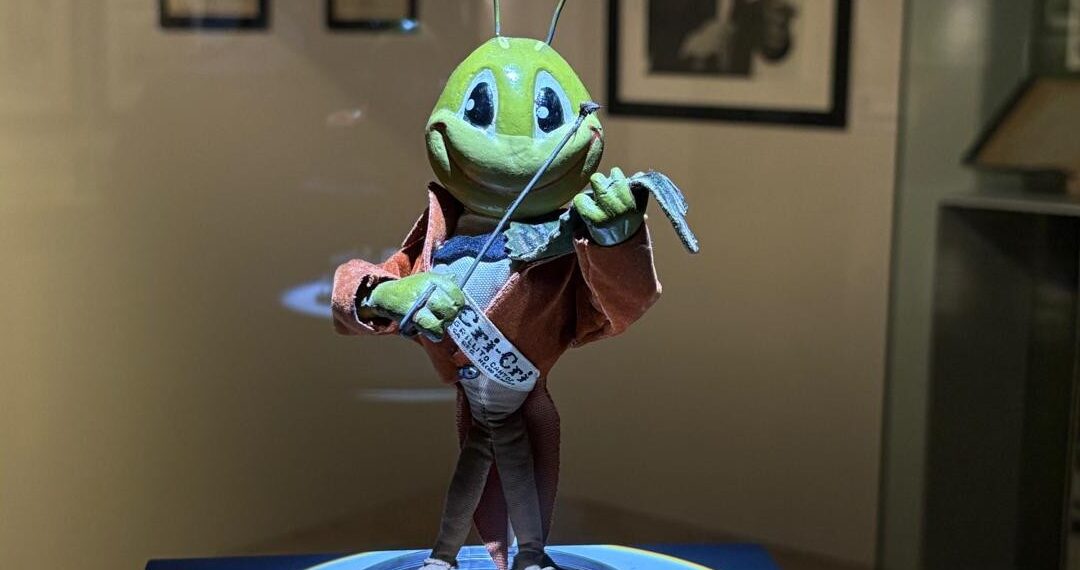 Museo de Historia Mexicana presenta charla sobre Cri-Cri