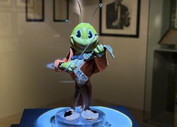 Museo de Historia Mexicana presenta charla sobre Cri-Cri