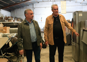 Guadalupe y Cáritas exploran nueva colaboración social