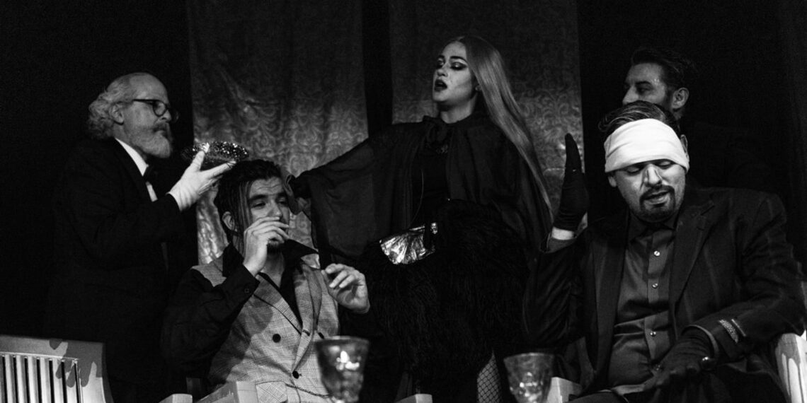 “Natasha”: La comedia más terrorífica de vampiros y suspenso regresa en 2025