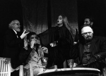 “Natasha”: La comedia más terrorífica de vampiros y suspenso regresa en 2025