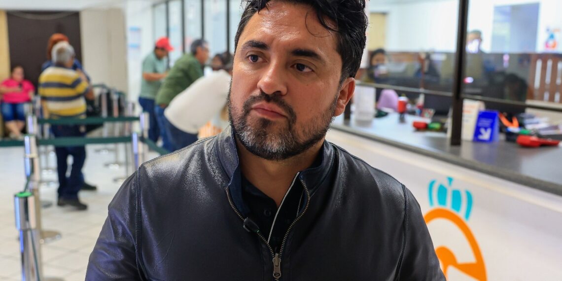 Guadalupe confirma que no habrá aumento al predial en 2026