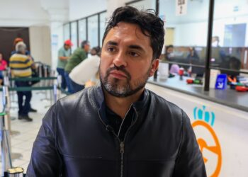 Guadalupe confirma que no habrá aumento al predial en 2026