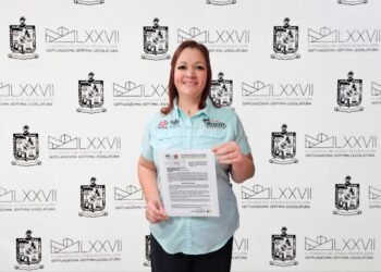 Rocío Montalvo exige transparencia en la asignación de plazas docentes