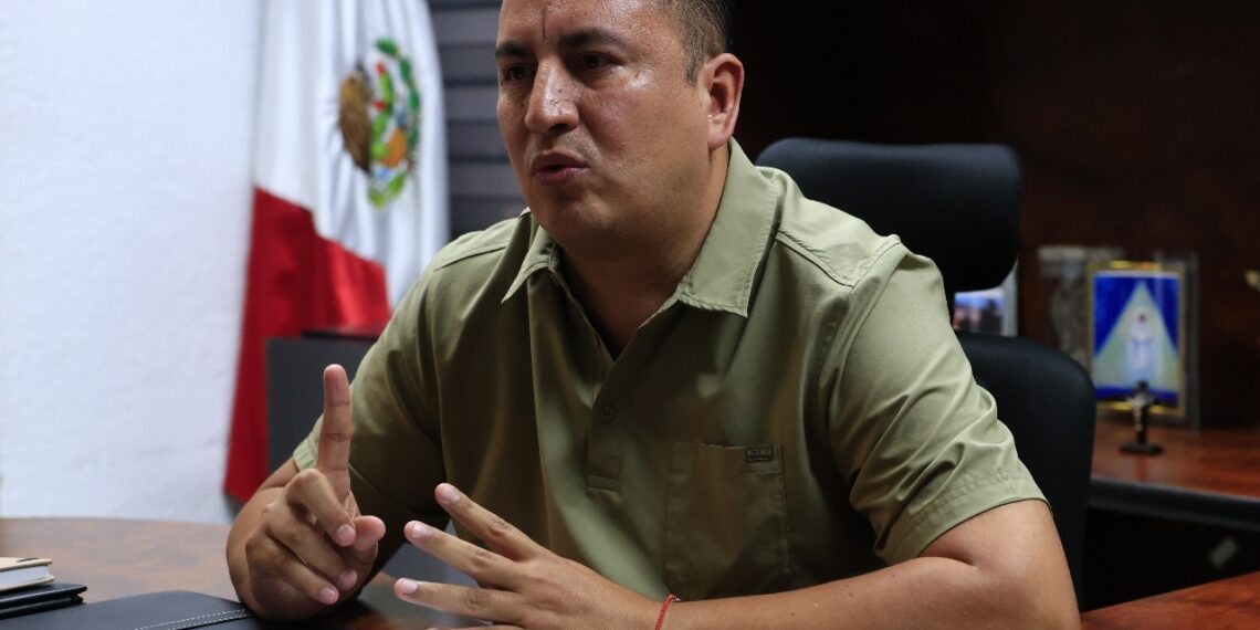 Guadalupe ampliará operativo “Conduce Sin Alcohol” en época navideña