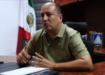 Guadalupe ampliará operativo “Conduce Sin Alcohol” en época navideña