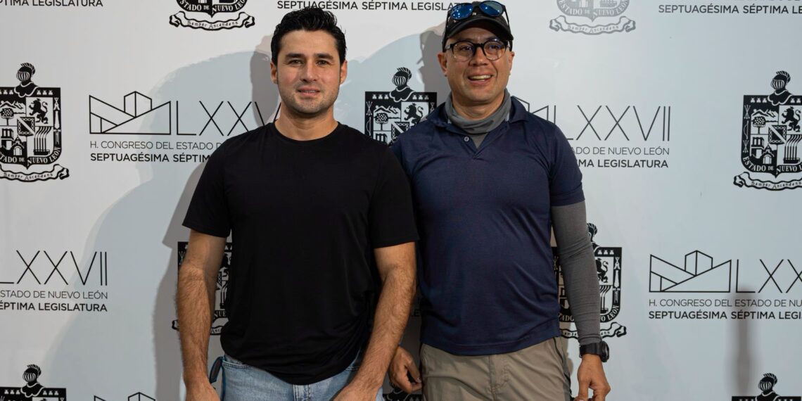 Piden avanzar en la Ley de Arbolado Urbano impulsada por Glen Villarreal