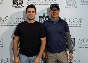 Piden avanzar en la Ley de Arbolado Urbano impulsada por Glen Villarreal