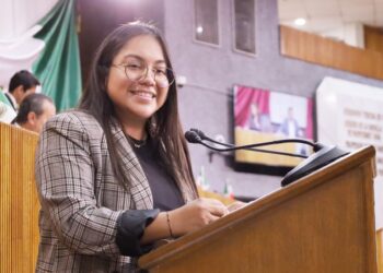 Marisol González impulsa análisis sobre vivienda digna y gentrificación