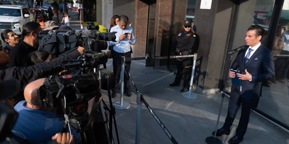 Miguel Flores: “Vamos a presentar un Presupuesto inclusivo“