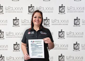 Rocío Montalvo propone crear el “Día Estatal del Guardia de Seguridad”