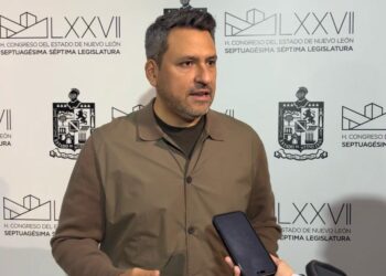 Tomás Montoya propone descuento en predial para quienes planten árboles