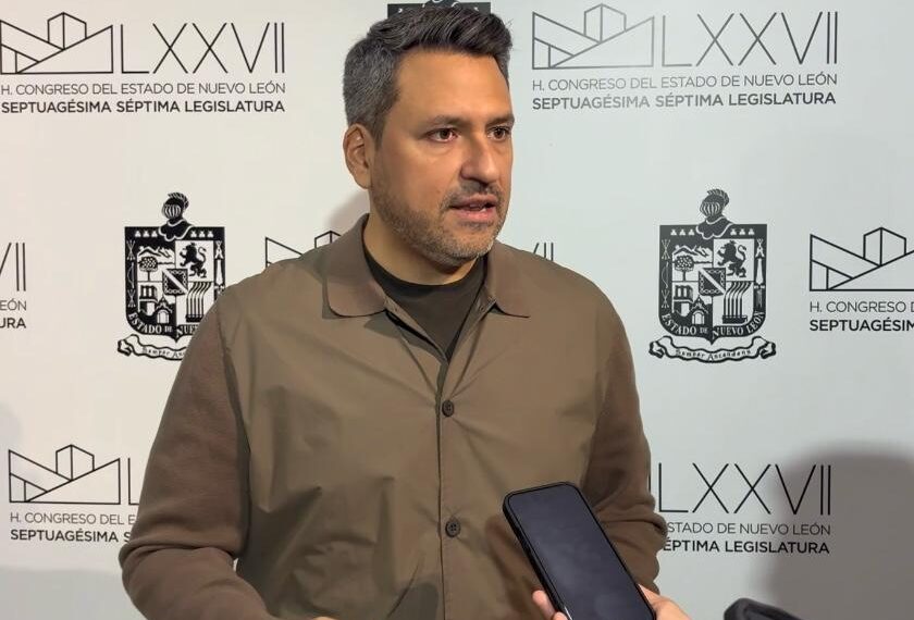 Tomás Montoya propone descuento en predial para quienes planten árboles
