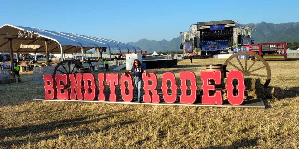 Bendito Rodeo: el festival donde el norte se vive de verdad