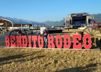 Bendito Rodeo: el festival donde el norte se vive de verdad
