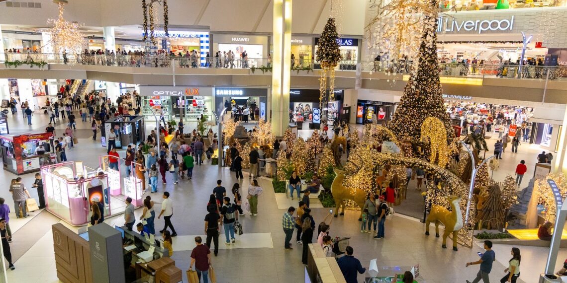 El Buen Fin 2025 supera expectativas y deja derrama histórica en Monterrey