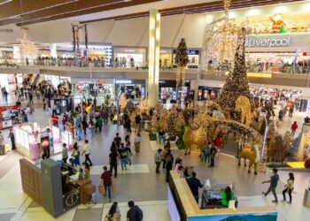 El Buen Fin 2025 supera expectativas y deja derrama histórica en Monterrey