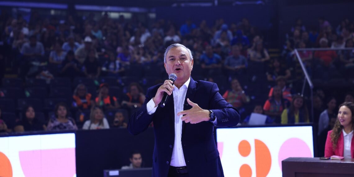 DIF Guadalupe gradúa a más de 5 mil 500 alumnos del Nuevo Modelo de Cursos