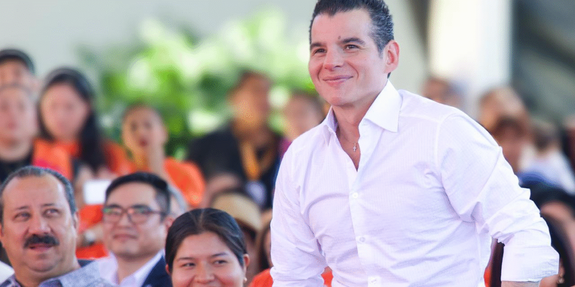 Miguel Flores invita al MacroFest rumbo al Mundial más norteño de la historia