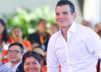 Miguel Flores invita al MacroFest rumbo al Mundial más norteño de la historia