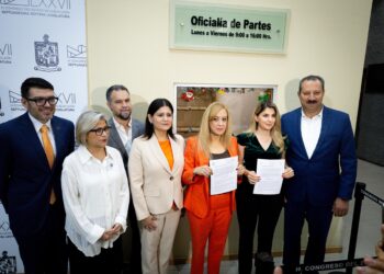 GLMC impulsa reformas para reconocer la legítima defensa en violencia de género