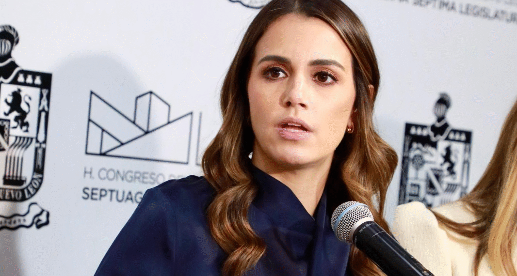 Lorena de la Garza advierte riesgo fiscal en Paquete 2026