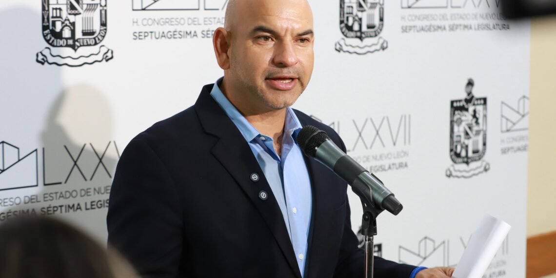 José Luis Santos propone crear Fondo Estatal para impulsar la cultura regional